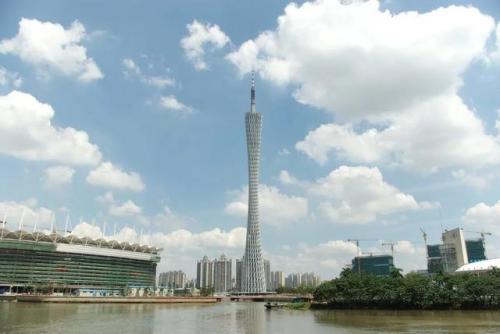 广州公园排行榜(广州的旅游景点推荐)插图