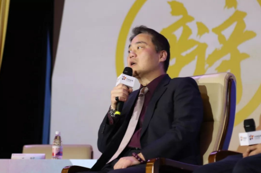 奇葩说主持人(脱口秀所有女演员名单)插图6