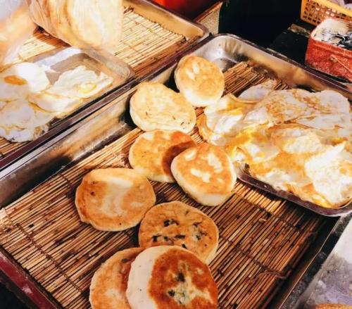 中国早餐炸糕排名前十(天津有名的炸糕)插图5