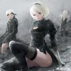 美女打僵尸的单机游戏(女角色打丧尸无敌版)插图2
