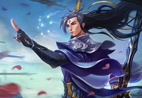 新版上单剑圣最强出装(对抗剑圣出什么装备)插图2