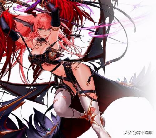dnf大地女神三觉(dnf三觉女角色颜值排行榜)插图2