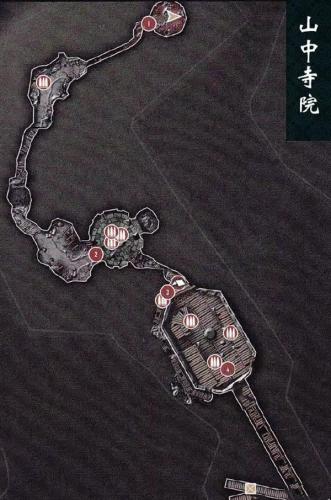 古墓丽影9收集品地图(古墓丽影9猎鬼者收集地点的奖励)插图31