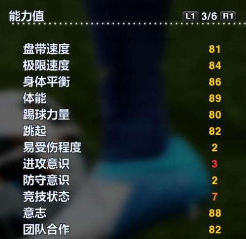 实况2013最强阵容(实况足球2013无敌阵型)插图7