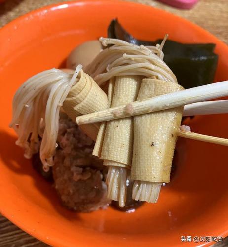 美食沈阳卤味排名前十(沈阳哪家驴肉馆正宗)插图13