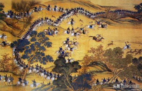 名画价格排行榜(油画价格一般在什么价位)插图1