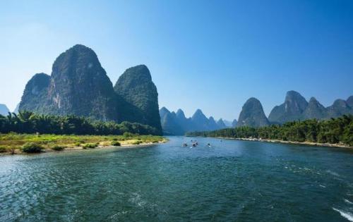 广西好玩的地方排行榜(广西十大景区排名)插图4