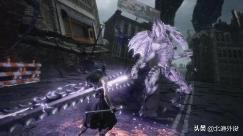鬼泣5手柄怎么嘲讽(鬼泣5XBOX手柄按键设置)插图4