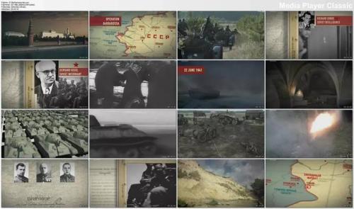 伟大的卫国战争第一季(拿破仑侵俄战争第二季)插图1