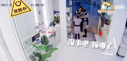 明星的尴尬瞬间(盘点尴尬瞬间)插图29