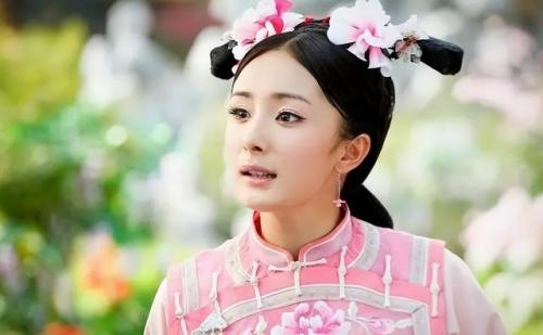 中国女星收入排行榜(中国最有钱的女明星)插图7