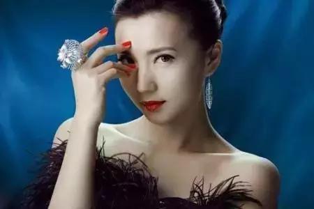 陈好刘海峰结婚照(陈好是顺产吗)插图3