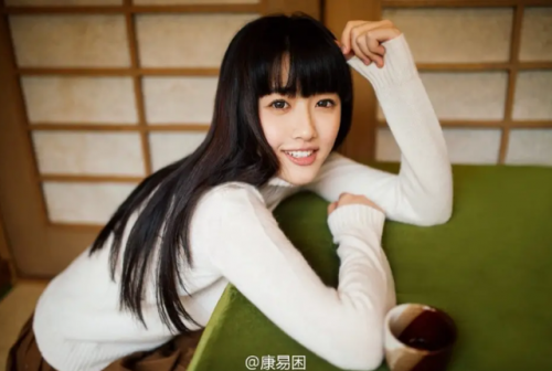 2017校花排行榜(南华一中2017年校花)插图26