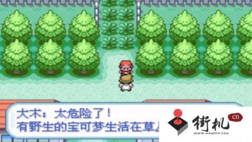 口袋妖怪火红全图鉴攻略(普通版火红怎么全图鉴)插图2