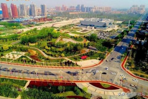 河南偏僻县城排名前十(河南县域经济排名列表)插图6