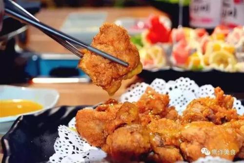焦作饭店排行榜(焦作上档次的餐厅)插图13