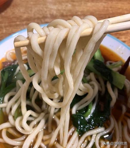 美食沈阳卤味排名前十(沈阳哪家驴肉馆正宗)插图5