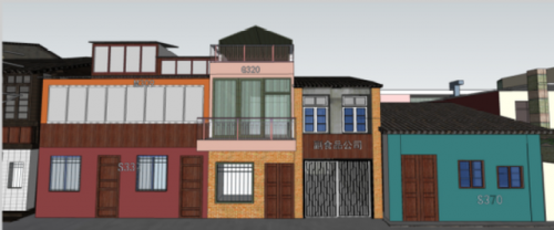温州复古小区排名前十(温州安澜小区)插图4