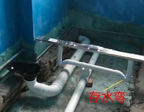 水电改造图(装修水电最佳布局图)插图13