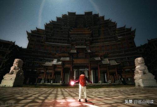 鬼吹灯之牧野诡事小说(牧野诡事一共几部)插图