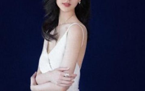 福建美女排行榜(福州十大美女)