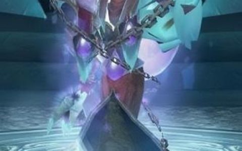 亡语者女士掉落(密语尖牙颅骨内置cd)