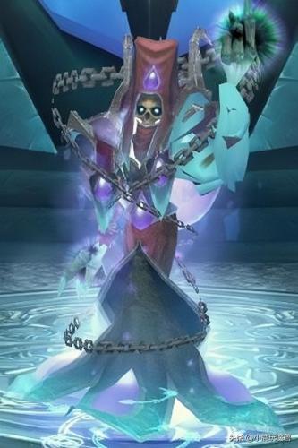 亡语者女士掉落(密语尖牙颅骨内置cd)插图