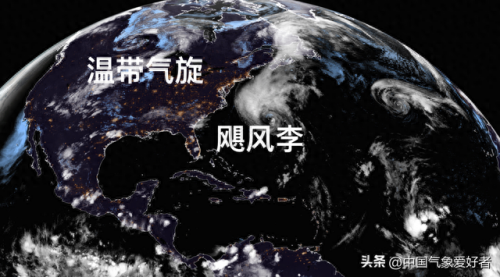 全球十大气候事件排行榜(全球气候变暖骗局)插图5