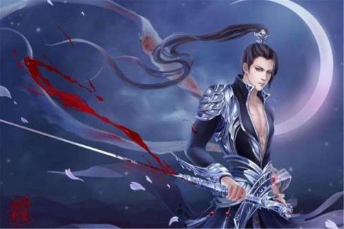 武侠玄幻小说排行榜(网络十大巅峰武侠小说)插图8