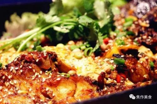 焦作饭店排行榜(焦作上档次的餐厅)插图11