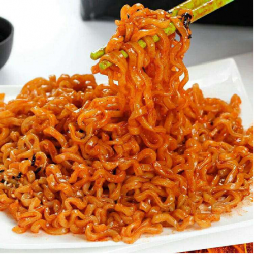 最辣的零食排行榜(麻辣零食十大排行)插图2