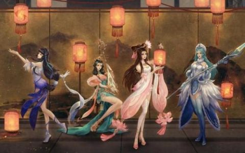 闭月之颜貂蝉怎么样(纵使倾城闭月颜)