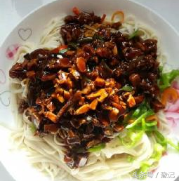 沁阳拉面排名前十店(沁阳美食排行榜)插图5