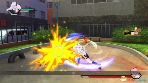 闪乱神乐爆裂怎么使用技能(闪乱神乐爆裂有多少人物)插图26
