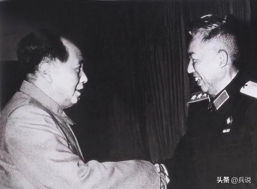 中国将领排行榜(中国历史将军100排名)插图3