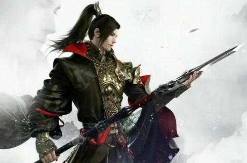 英雄志排行榜(武定远和卓凌昭谁厉害)插图7