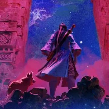 腾讯月票排行榜(起点历届年度月票排行)插图3