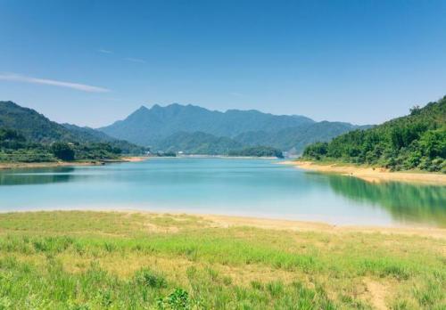 淡水野餐地点排名前十(惠州野炊地点推荐)插图18