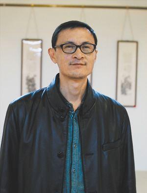 当代散文家排行榜(散文家排名)插图25