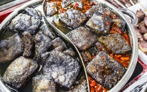 十大最臭的食物排行榜(出气臭吃什么食物好得快)