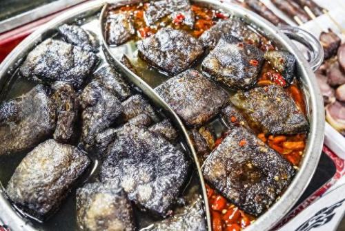 十大最臭的食物排行榜(出气臭吃什么食物好得快)插图