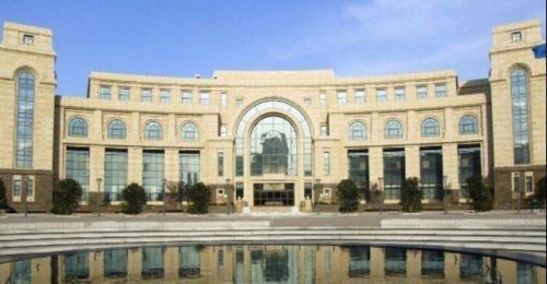 大学情怀排行榜(幸福感最强的中国大学)插图1