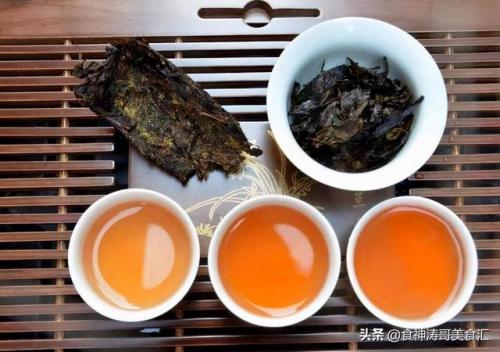 什么花茶最好喝排行榜(排名前十的花茶)插图16
