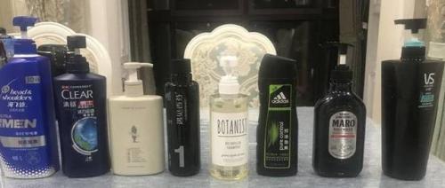 男士洗发水品牌排行榜(公认最好用的男士洗发水)插图56
