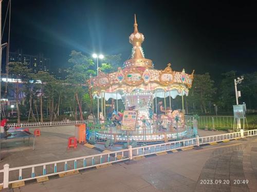 湛江儿童商场排名前十(湛江凯德广场)插图2
