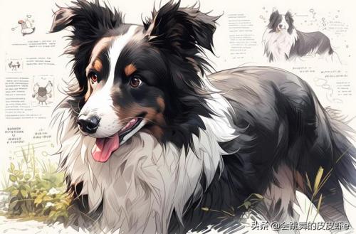 名贵宠物狗排行榜(名贵的宠物狗有哪些)插图3