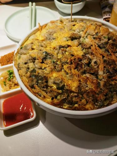 小寨赛格美食排行榜(西安小寨值得逛的地方)插图2