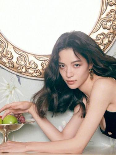 90后排名前十美女图片(90后排名前十美女视频)插图2