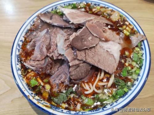 中国面食排行榜(舌尖上的中国十大面食排名)插图