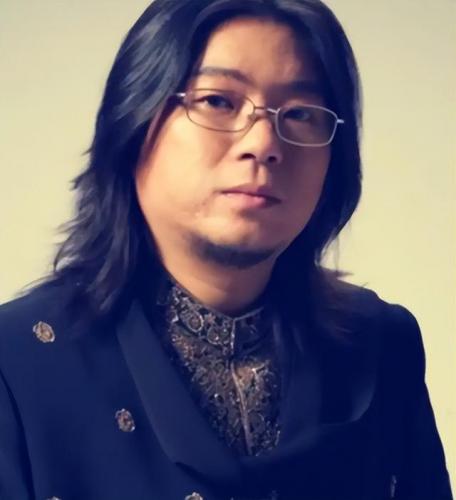 高晓松资料(高晓松个人简介)插图40